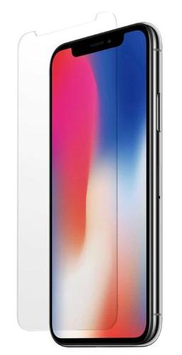 Refurbished Blacktech Tempered Glass for Apple iPhone 14 Plus - Reebelo Nederland