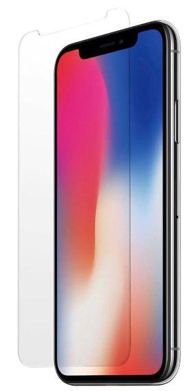 Refurbished Blacktech Tempered Glass for Apple iPhone 14 Pro  - Reebelo Nederland