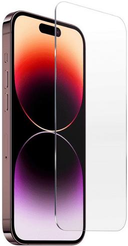 Refurbished Blacktech Tempered glass for Apple iPhone 15 Pro Max - Reebelo Nederland