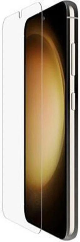 Refurbished Blacktech Tempered Glass Screen Protector for Samsung Galaxy S23+ - Reebelo Nederland