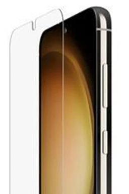 Refurbished Blacktech Tempered Glass Screen Protector for Samsung Galaxy S23+ - Reebelo Nederland