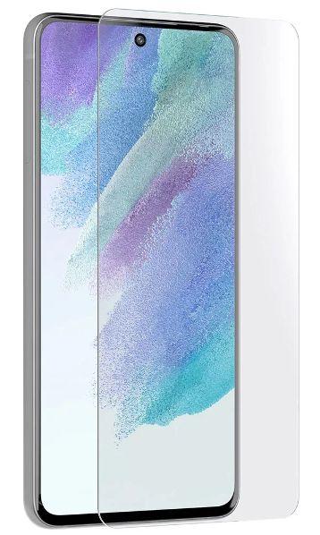 Refurbished Blacktech Tempered Glass for Samsung Galaxy A14  - Reebelo Nederland