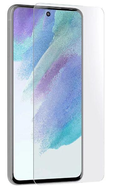 Refurbished Blacktech Tempered Glass for Samsung Galaxy A33 (5G) - Reebelo Nederland