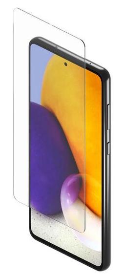 Refurbished Blacktech Tempered Glass for Samsung Galaxy A72/A73 - Reebelo Nederland