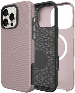 Refurbished Blacktech Triangle Armour Phone Case for iPhone 17 Pro Max - Reebelo Nederland