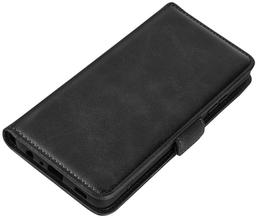 Refurbished Blacktech Wallet Phone Case for TCL 20 Pro 5G - Reebelo Nederland
