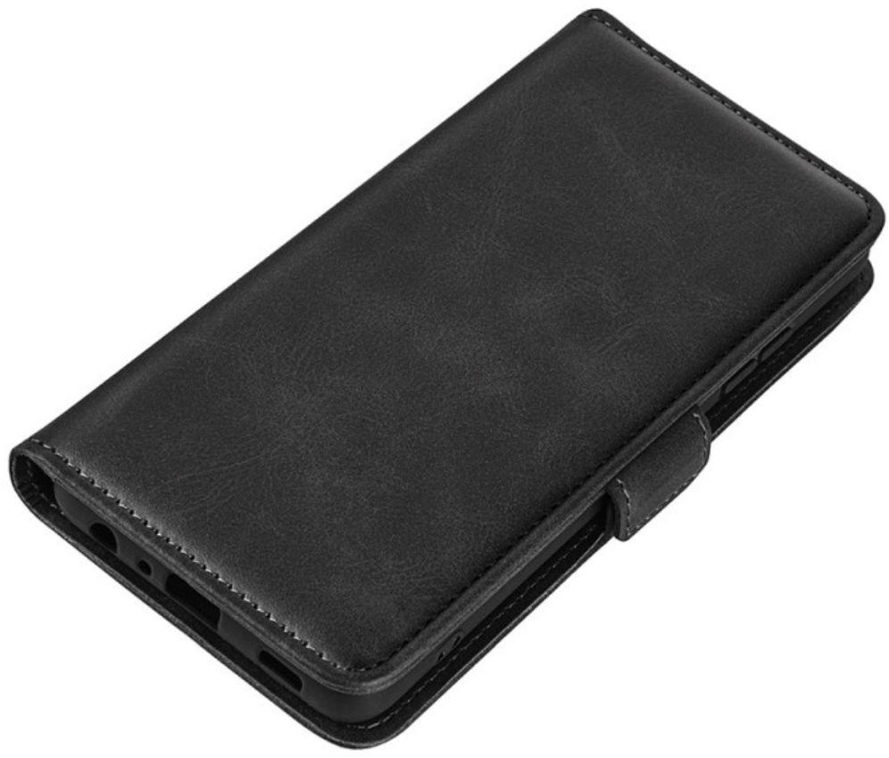 Refurbished Blacktech Wallet Phone Case for TCL 20 Pro 5G - Reebelo Nederland
