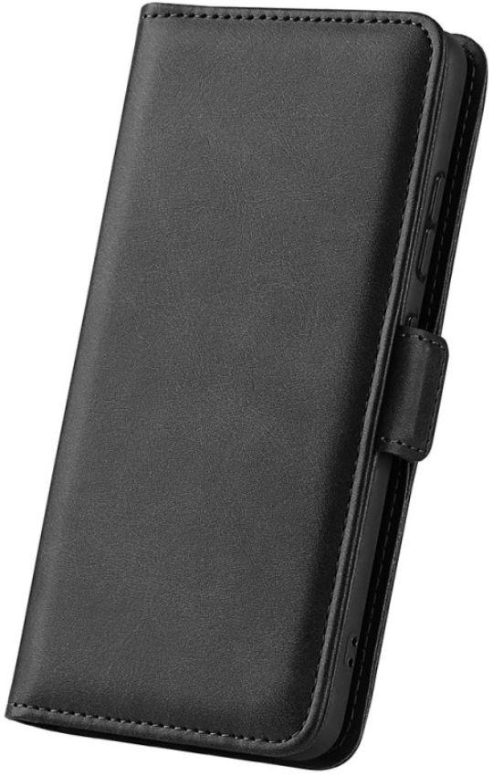 Refurbished Blacktech Wallet Phone Case for TCL 20 Pro 5G - Reebelo Nederland