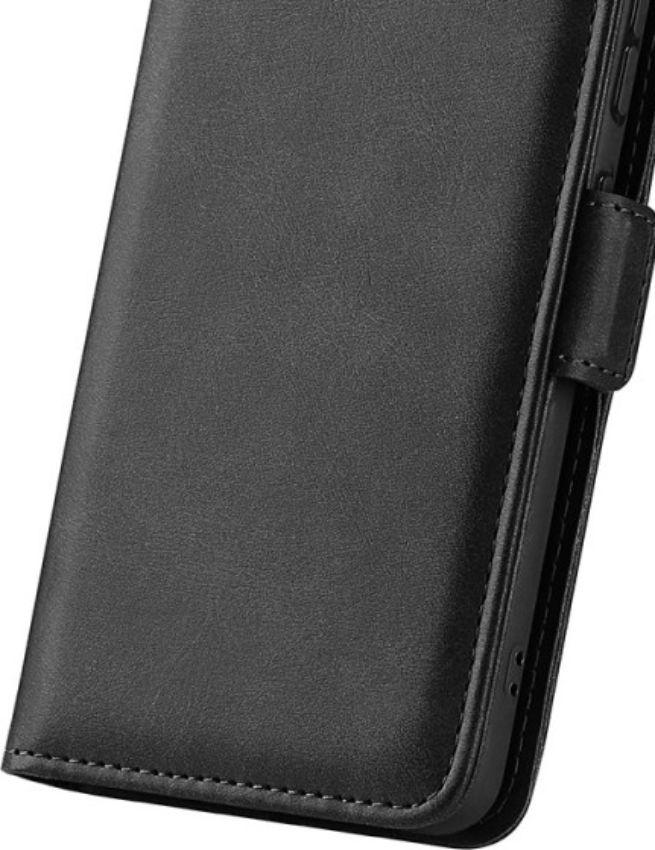 Refurbished Blacktech Wallet Phone Case for TCL 20 Pro 5G - Reebelo Nederland