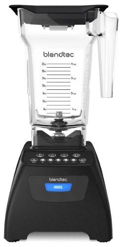 Refurbished Blendtec Classic 575 Blender - Reebelo Nederland