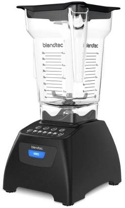 Refurbished Blendtec Classic 575 Blender - Reebelo Nederland