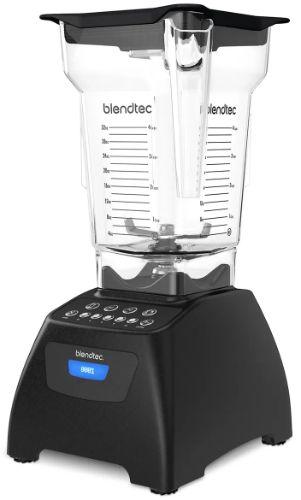 Refurbished Blendtec Classic 575 Blender - Reebelo Nederland