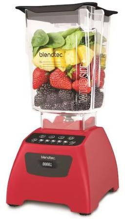 Refurbished Blendtec Classic 575 Blender - Reebelo Nederland