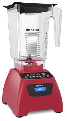 Refurbished Blendtec Classic 575 Blender - Reebelo Nederland