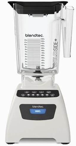 Refurbished Blendtec Classic 575 Blender - Reebelo Nederland