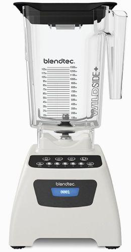 Refurbished Blendtec Classic 575 Blender - Reebelo Nederland