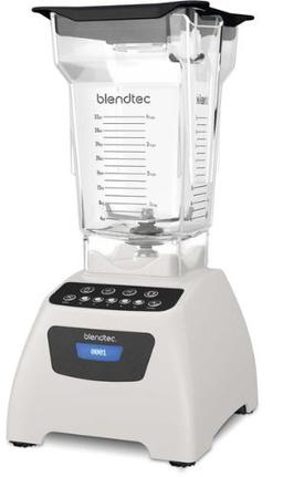 Refurbished Blendtec Classic 575 Blender - Reebelo Nederland