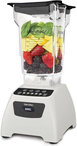Refurbished Blendtec Classic 575 Blender - Reebelo Nederland