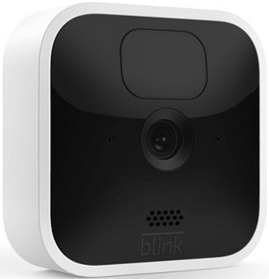 Refurbished Blink Indoor 1-Camera System (3rd Gen) - Reebelo Nederland