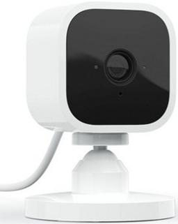 Refurbished Blink Mini Camera - Reebelo Nederland