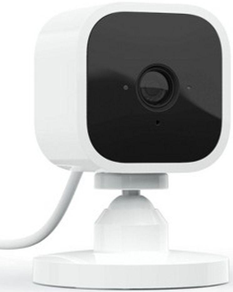 Refurbished Blink Mini Camera - Reebelo Nederland