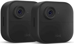 Refurbished Blink Outdoor 4 (4th Gen) Wireless 2 Camera System - Reebelo Nederland