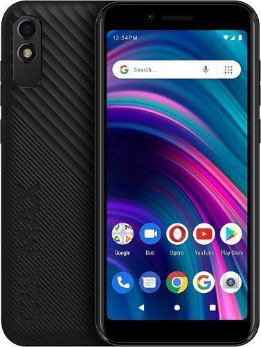 Refurbished BLU C5L Max - Reebelo Nederland