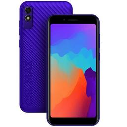 Refurbished BLU C5L Max - Reebelo Nederland