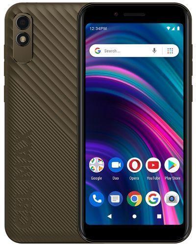 Refurbished BLU C5L Max - Reebelo Nederland