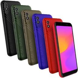 Refurbished BLU C5L Max - Reebelo Nederland