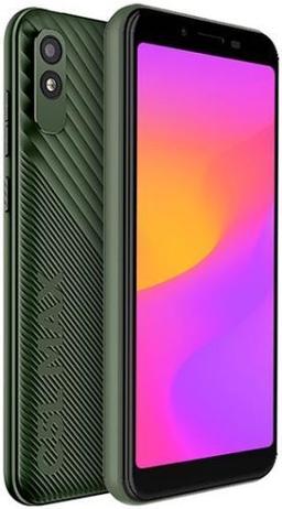 Refurbished BLU C5L Max - Reebelo Nederland