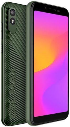 Refurbished BLU C5L Max - Reebelo Nederland