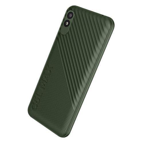 Refurbished BLU C5L Max - Reebelo Nederland