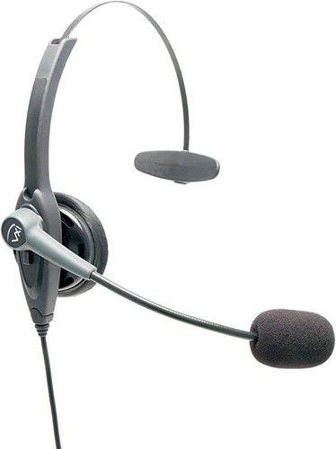 Refurbished BlueParrott VR11 Monaural Headset - Reebelo Nederland