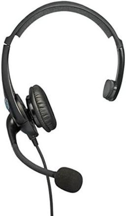 Refurbished BlueParrott VR12 Convertible Headset - Reebelo Nederland