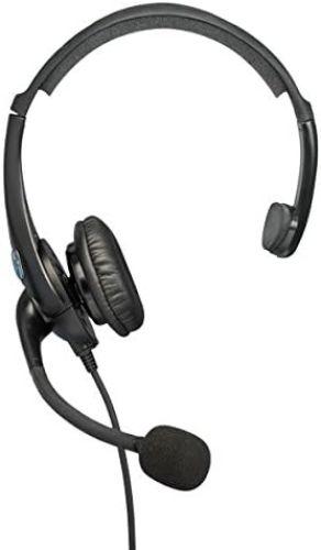 Refurbished BlueParrott VR12 Convertible Headset - Reebelo Nederland