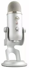 Blue Yeti Professional USB Condenser Microphone