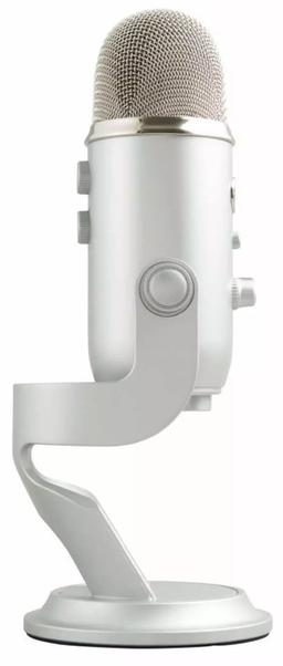 Refurbished Blue Yeti Professional USB Condenser Microphone - Reebelo Nederland