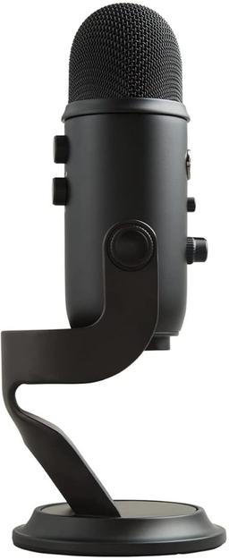 Refurbished Blue Yeti USB Microphone - Reebelo Nederland