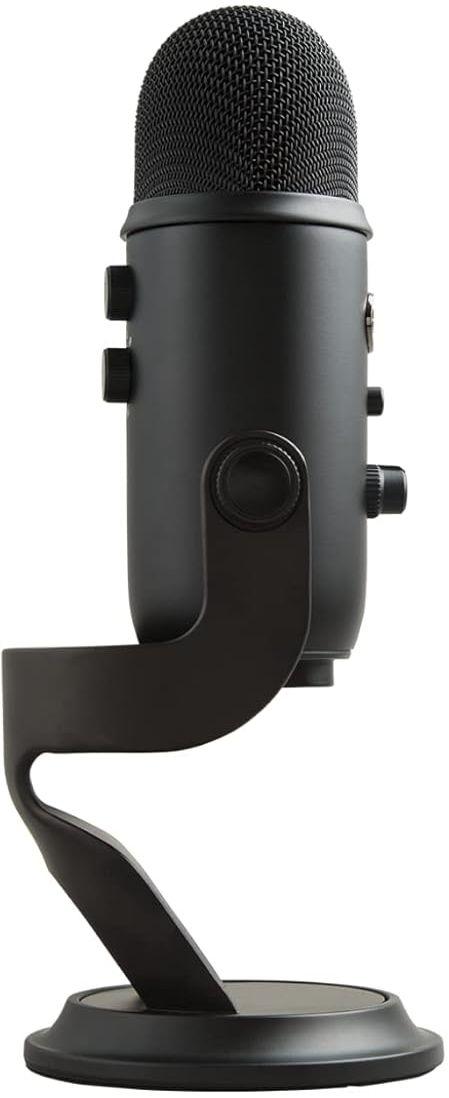 Refurbished Blue Yeti USB Microphone - Reebelo Nederland