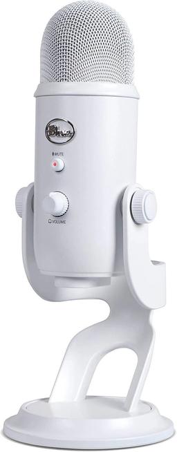 Refurbished Blue Yeti USB Microphone - Reebelo Nederland