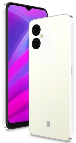 Refurbished Blu G34 - Reebelo Nederland