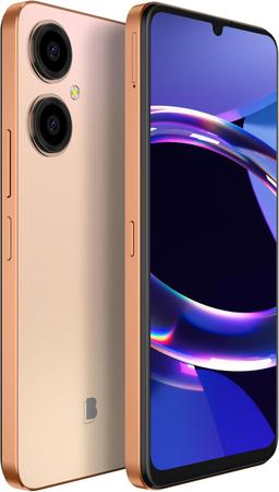 Refurbished BLU G64 - Reebelo Nederland