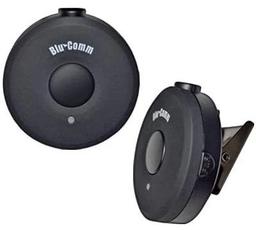Refurbished Blu-PTT Bluetooth Push-To-Talk - Reebelo Nederland
