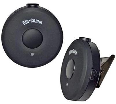 Refurbished Blu-PTT Bluetooth Push-To-Talk - Reebelo Nederland