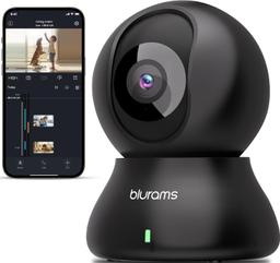 Refurbished Blurams A31 Dome Lite Security Camera  - Reebelo Nederland
