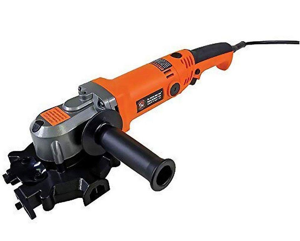 Refurbished BN Rebar Cutting Saw - Reebelo Nederland