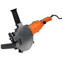 Refurbished BN Rebar Cutting Saw - Reebelo Nederland