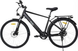 Refurbished Bob Mod1 350W 26" Electric Bike TDC01Z - Reebelo Nederland