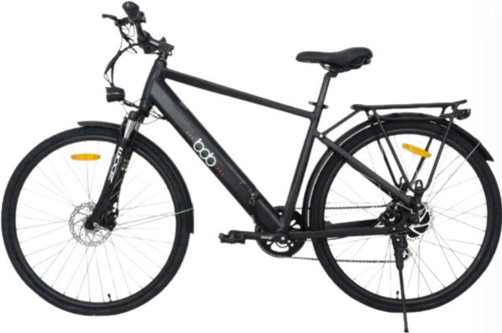 Refurbished Bob Mod1 350W 26" Electric Bike TDC01Z - Reebelo Nederland